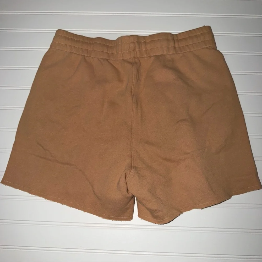 PINK Victoria’s Secret Sweat Shorts size medium